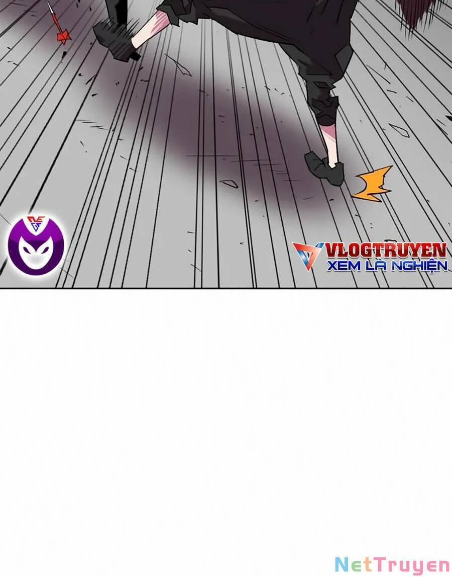 Săn Lùng Bắt Nạt 39 trang 11