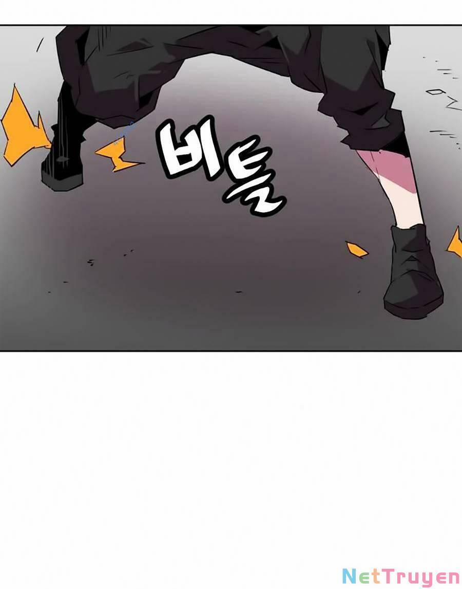 Săn Lùng Bắt Nạt 39 trang 12