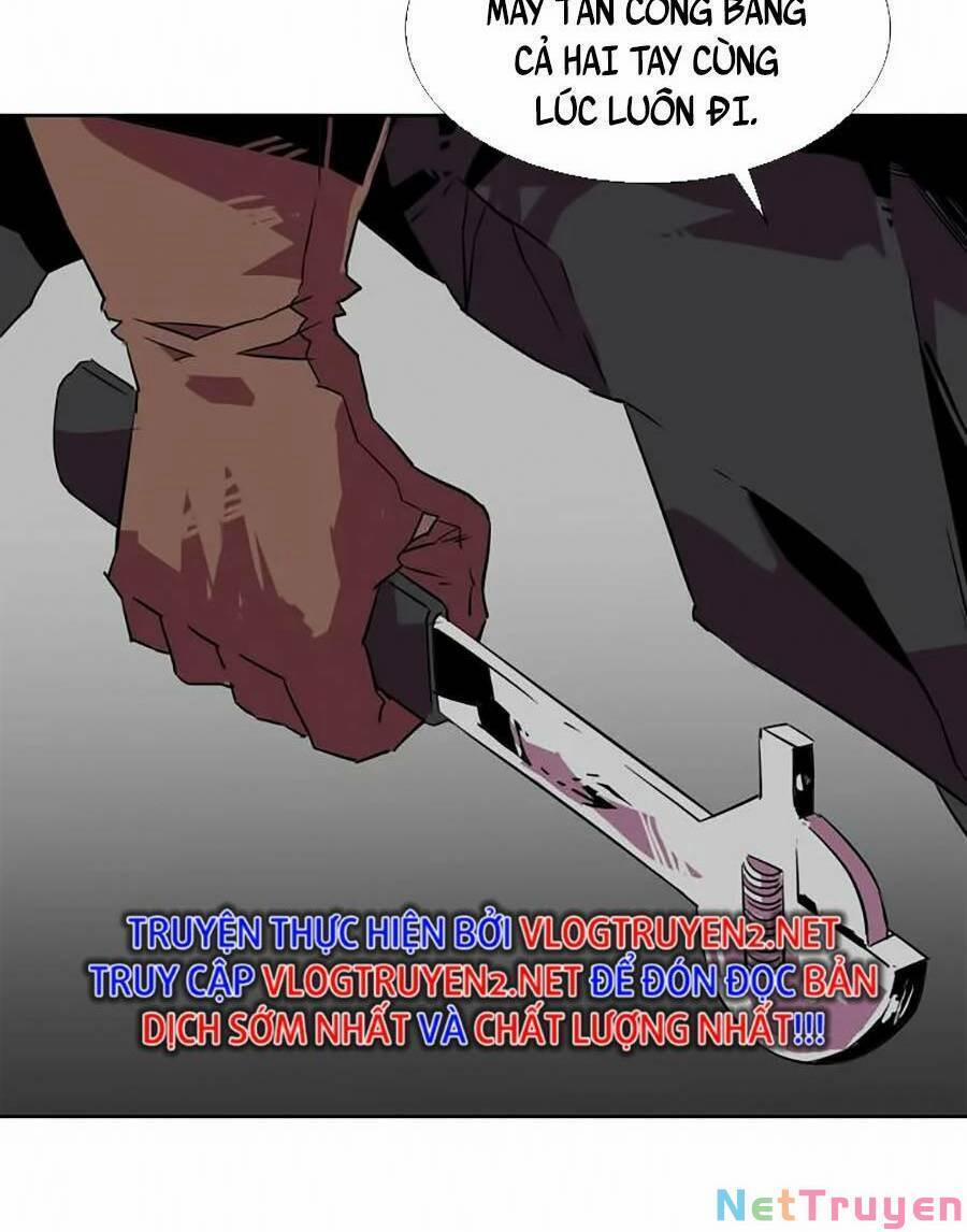 Săn Lùng Bắt Nạt 39 trang 15