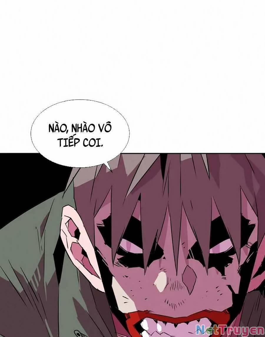 Săn Lùng Bắt Nạt 39 trang 16