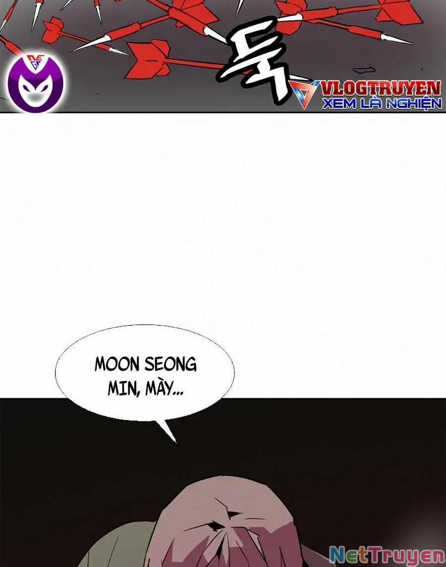 Săn Lùng Bắt Nạt 39 trang 3