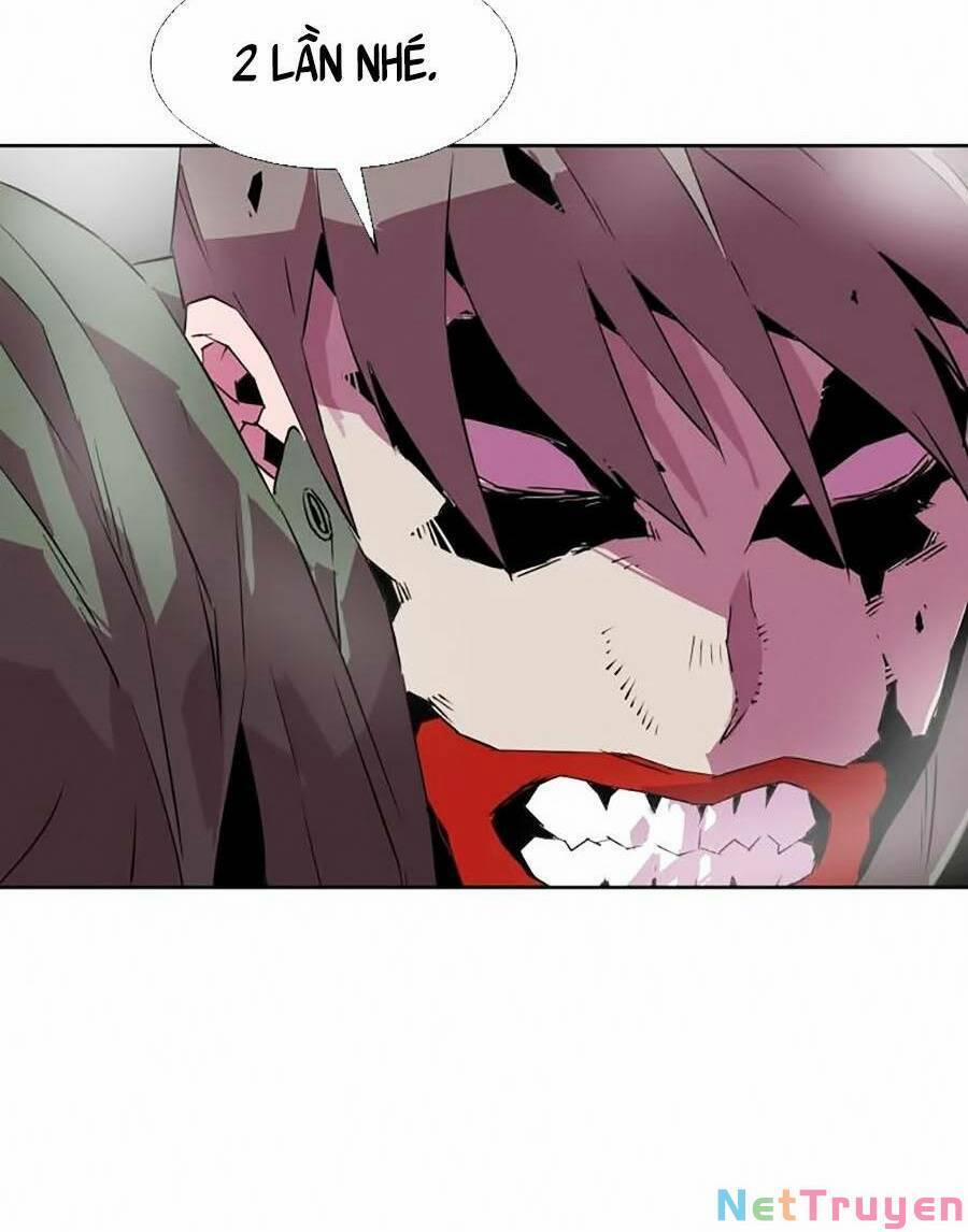 Săn Lùng Bắt Nạt 39 trang 31