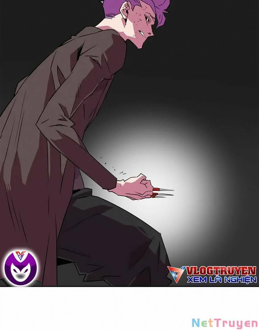 Săn Lùng Bắt Nạt 39 trang 35