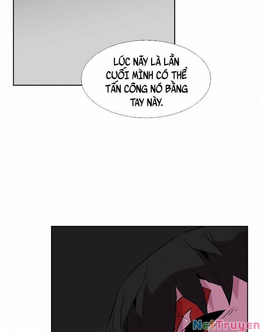 Săn Lùng Bắt Nạt 39 trang 38