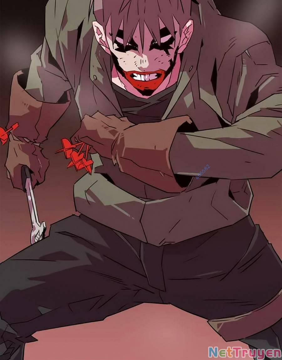 Săn Lùng Bắt Nạt 39 trang 4