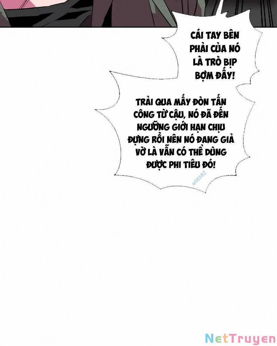 Săn Lùng Bắt Nạt 39 trang 41