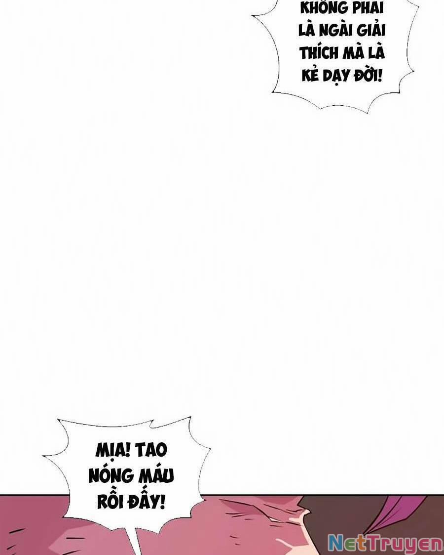 Săn Lùng Bắt Nạt 39 trang 43