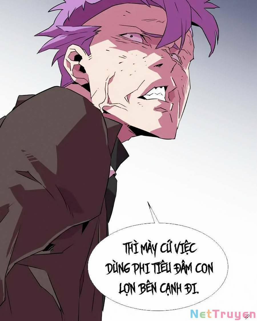 Săn Lùng Bắt Nạt 39 trang 47