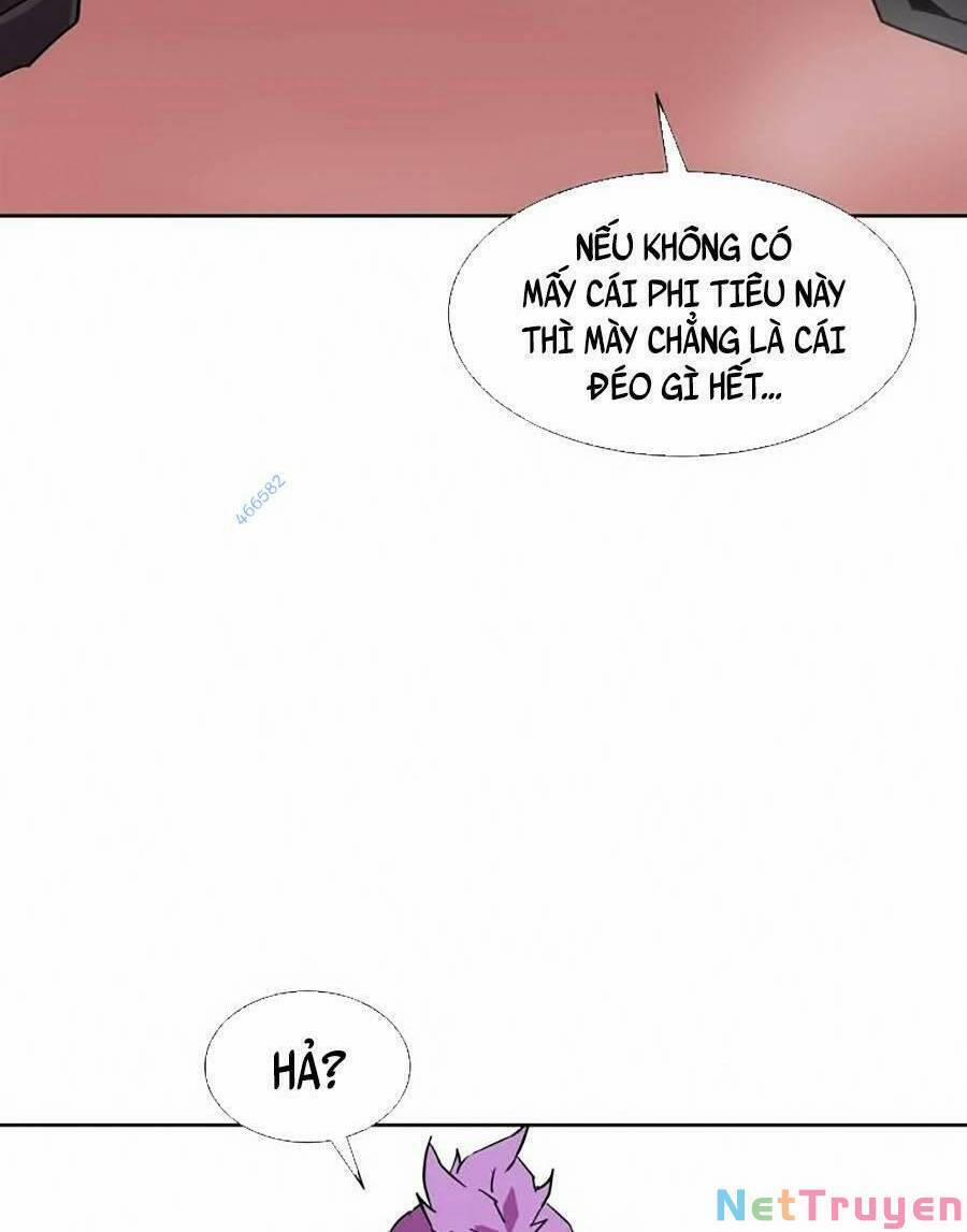 Săn Lùng Bắt Nạt 39 trang 5