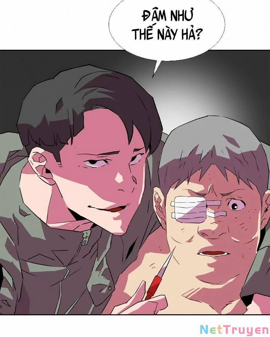 Săn Lùng Bắt Nạt 39 trang 50