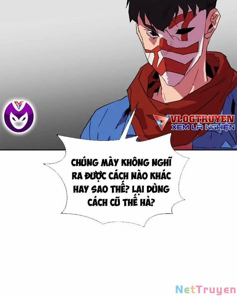 Săn Lùng Bắt Nạt 39 trang 52