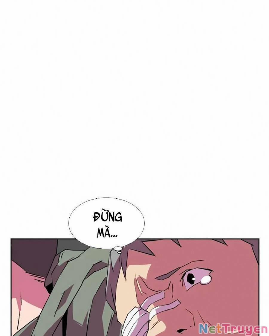 Săn Lùng Bắt Nạt 39 trang 54