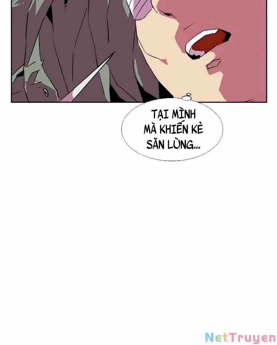 Săn Lùng Bắt Nạt 39 trang 55