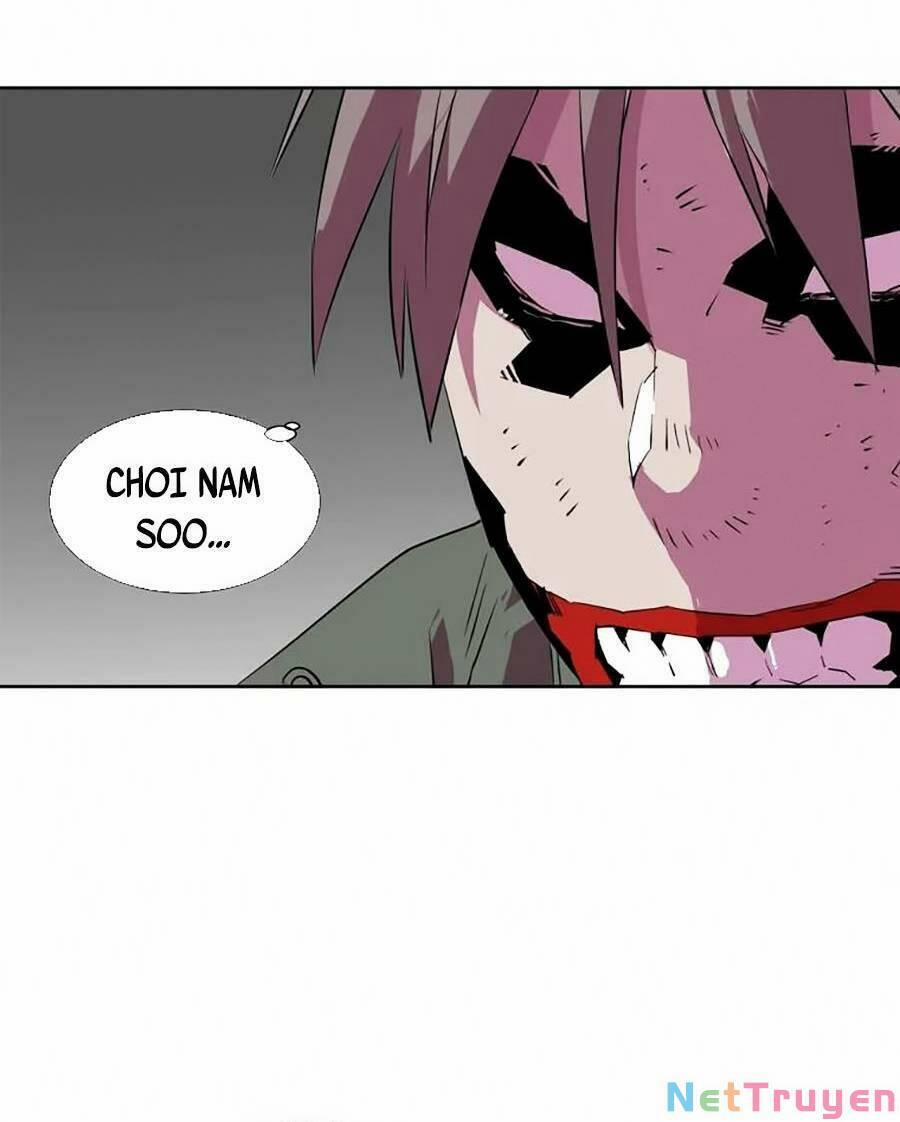 Săn Lùng Bắt Nạt 39 trang 56