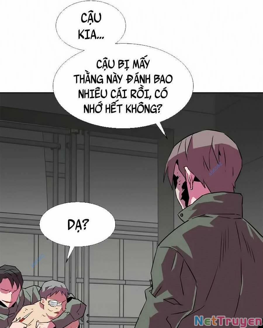 Săn Lùng Bắt Nạt 39 trang 57
