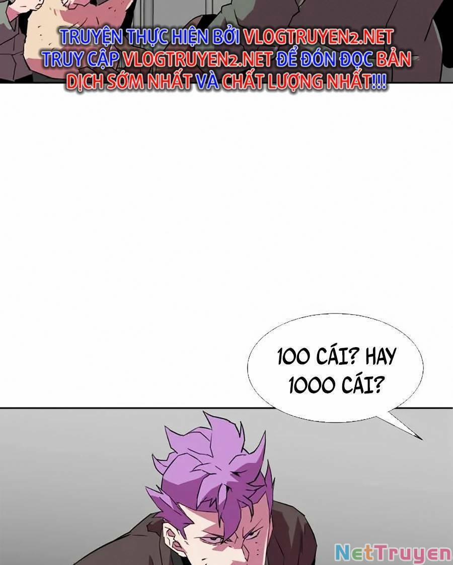 Săn Lùng Bắt Nạt 39 trang 58