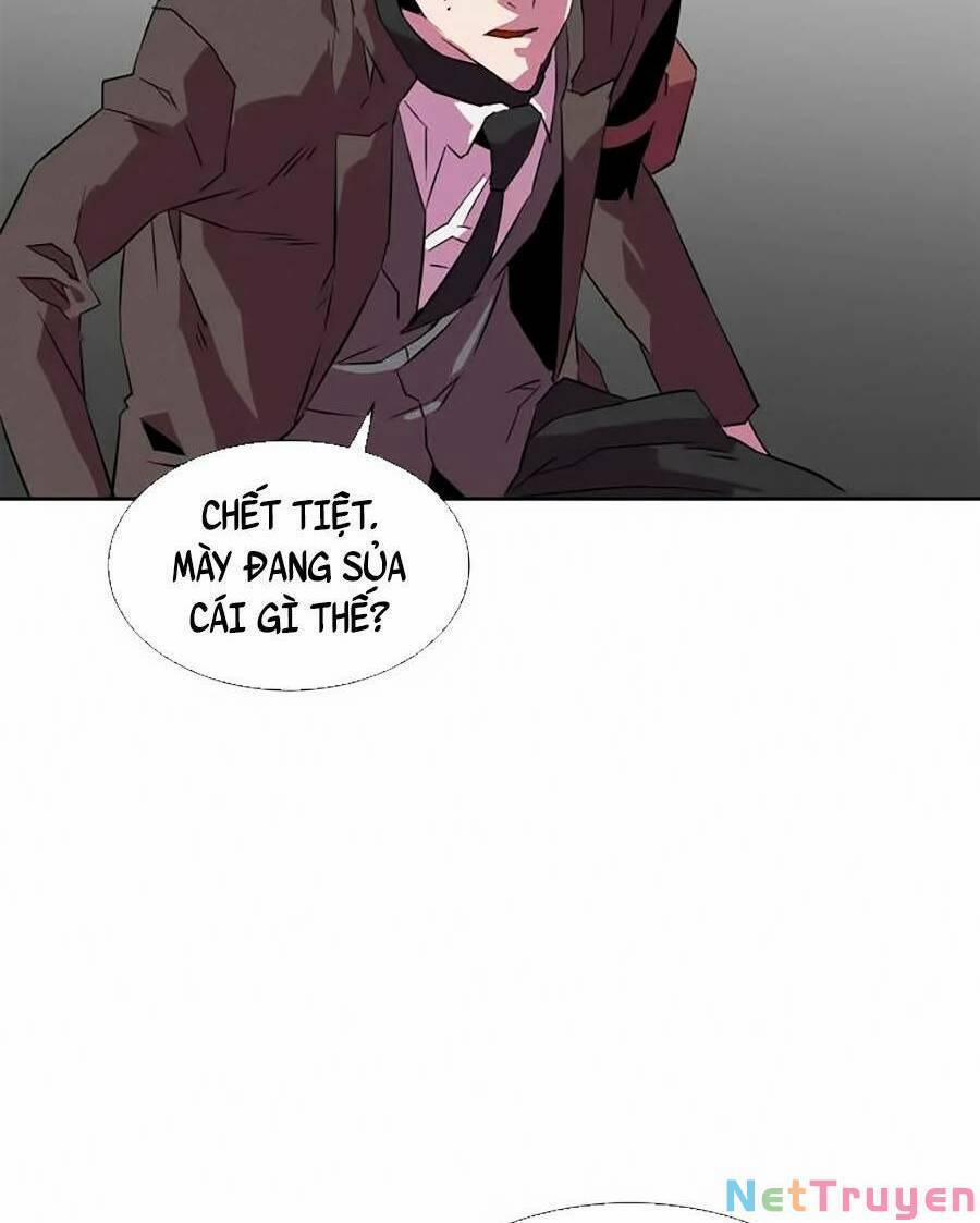 Săn Lùng Bắt Nạt 39 trang 59