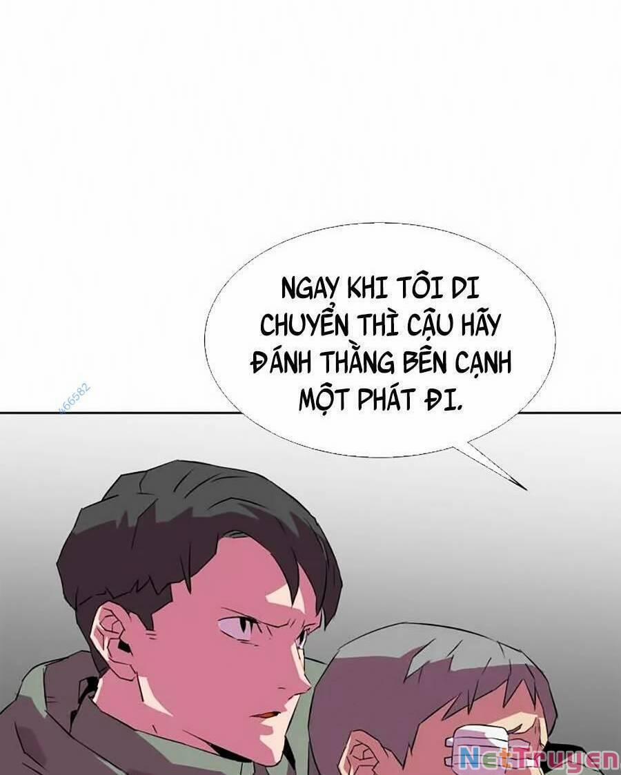 Săn Lùng Bắt Nạt 39 trang 61