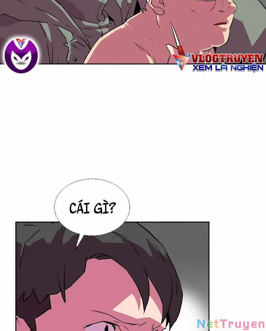Săn Lùng Bắt Nạt 39 trang 62