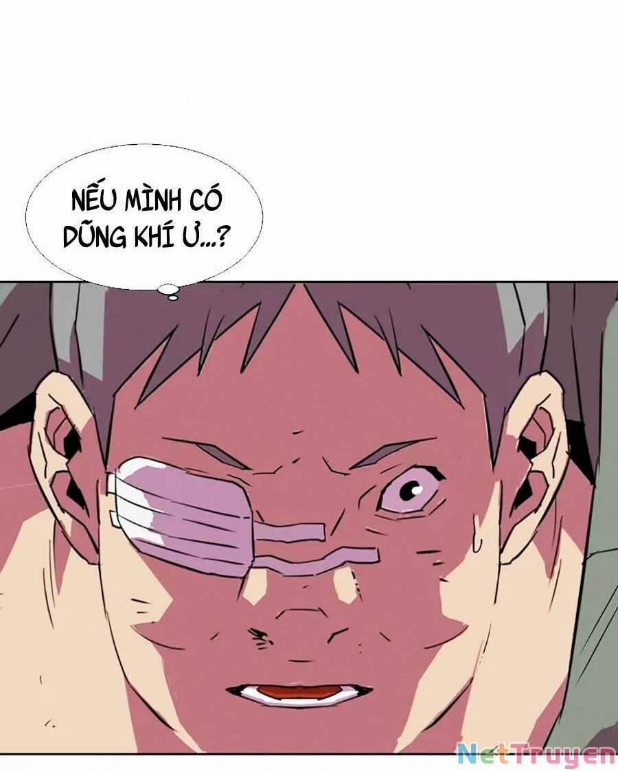Săn Lùng Bắt Nạt 39 trang 67