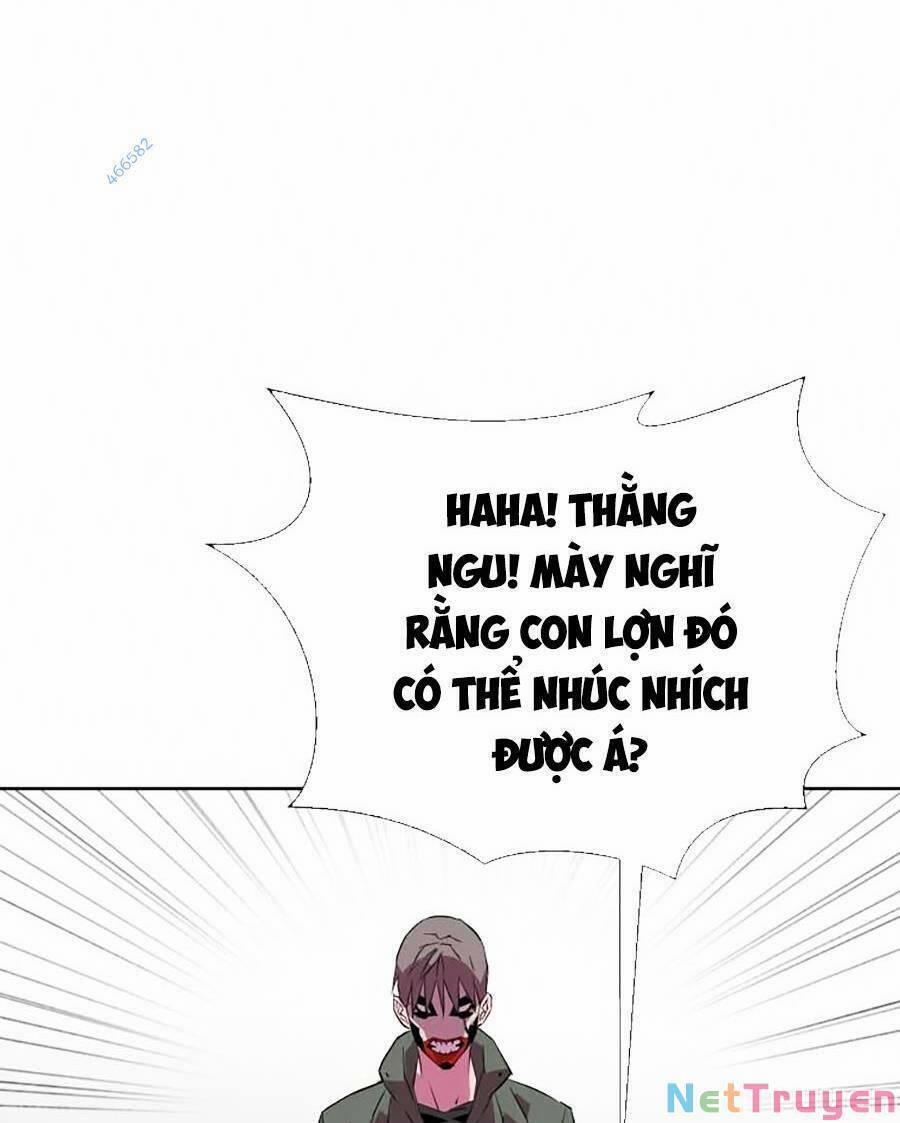 Săn Lùng Bắt Nạt 39 trang 68