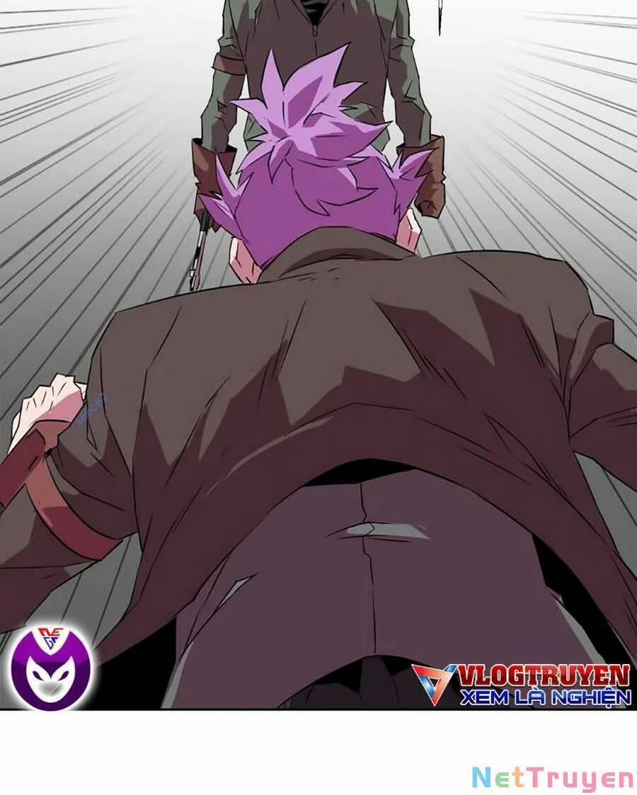 Săn Lùng Bắt Nạt 39 trang 69