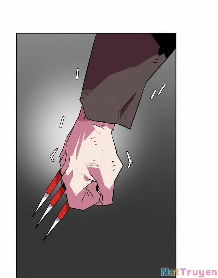 Săn Lùng Bắt Nạt 39 trang 7