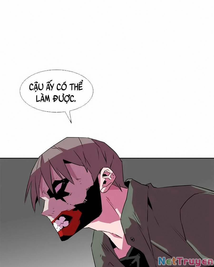 Săn Lùng Bắt Nạt 39 trang 70