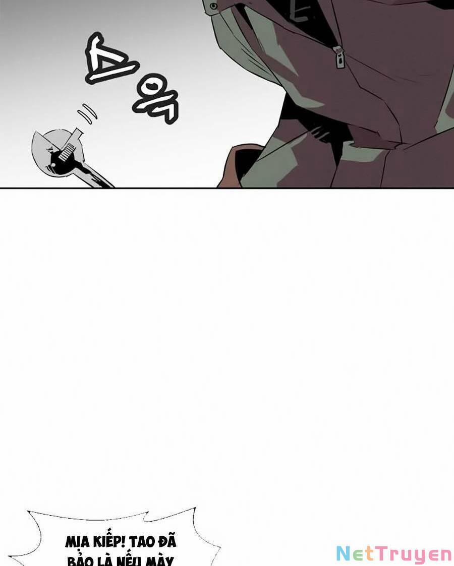 Săn Lùng Bắt Nạt 39 trang 71