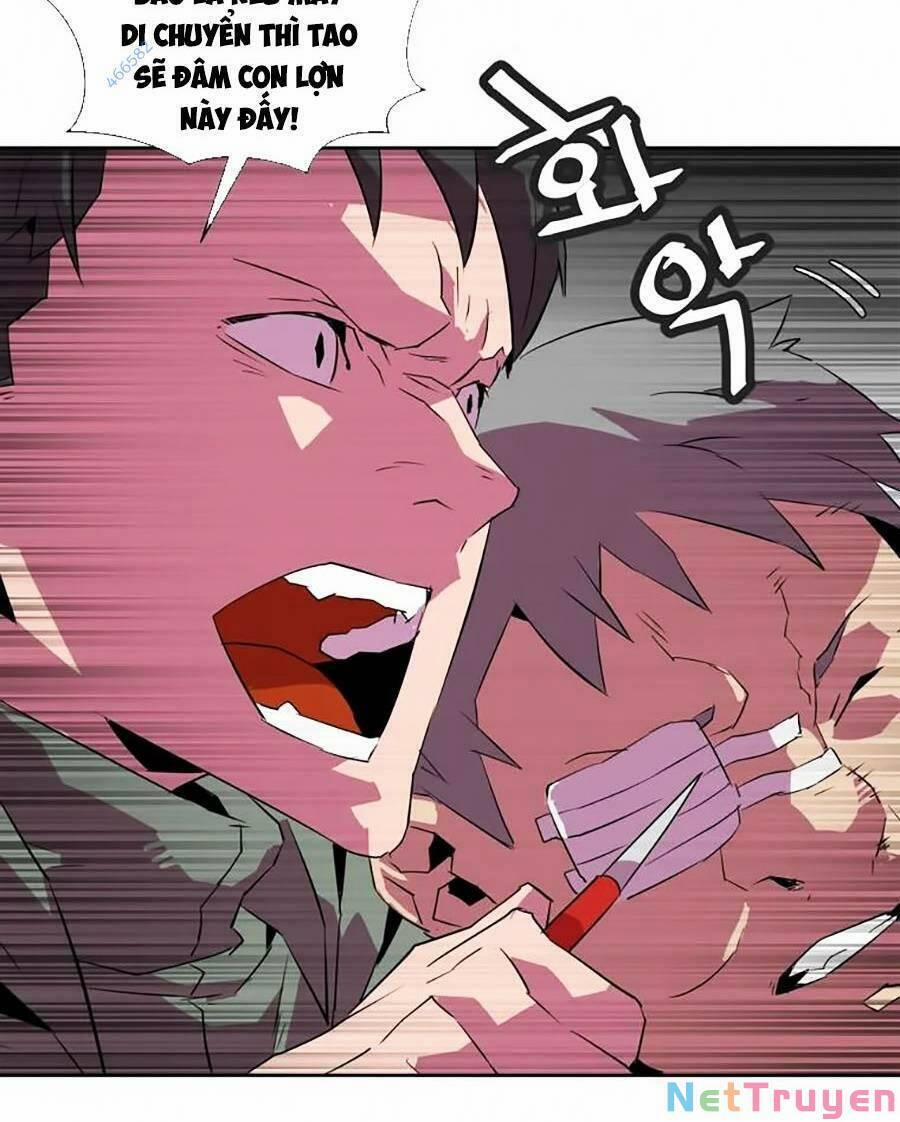 Săn Lùng Bắt Nạt 39 trang 72