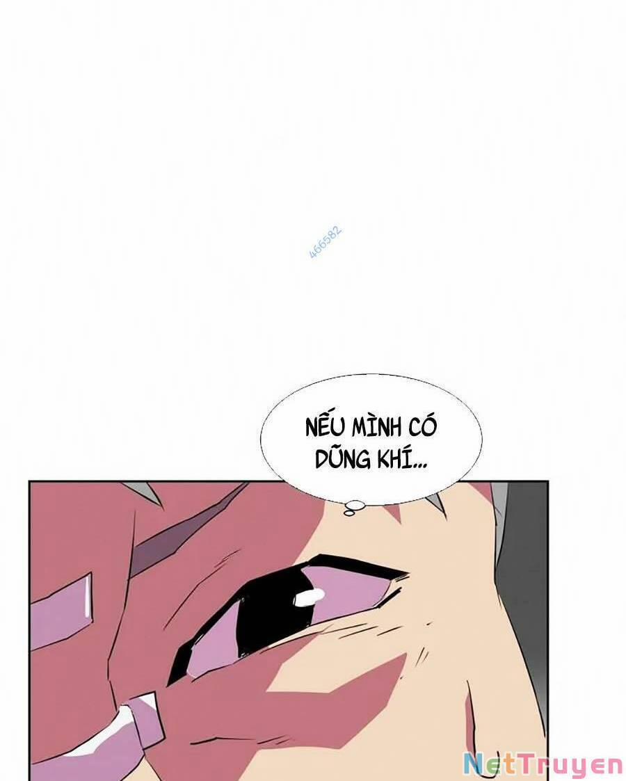 Săn Lùng Bắt Nạt 39 trang 73