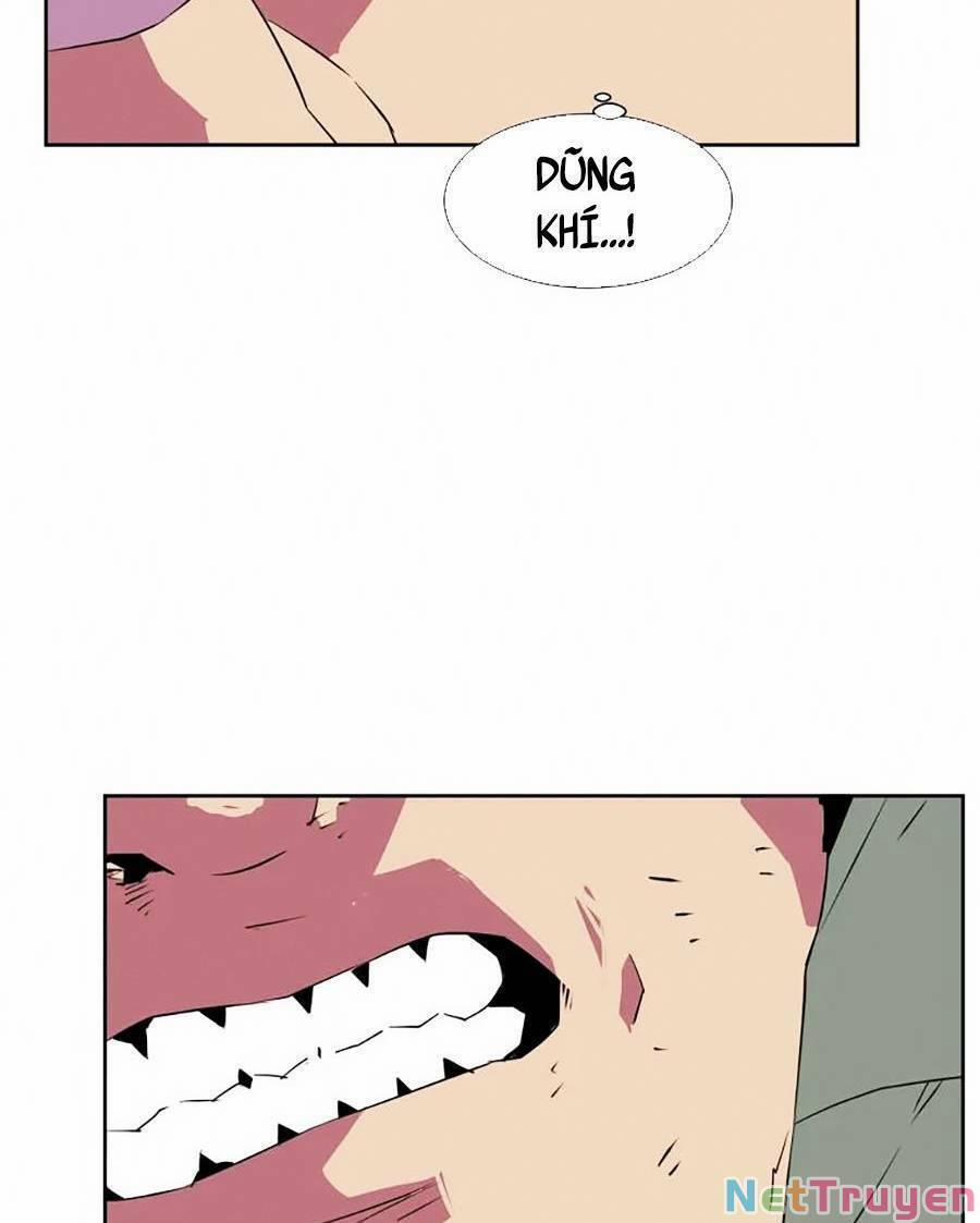 Săn Lùng Bắt Nạt 39 trang 74