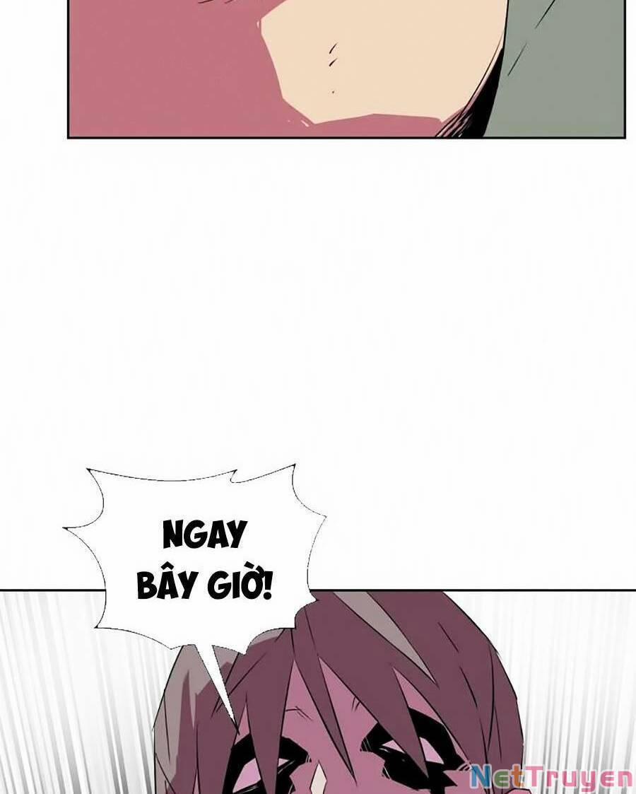 Săn Lùng Bắt Nạt 39 trang 75