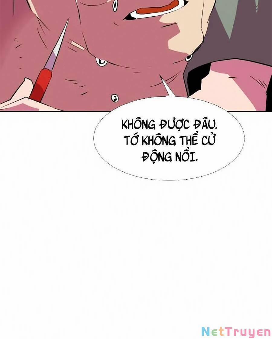 Săn Lùng Bắt Nạt 39 trang 79