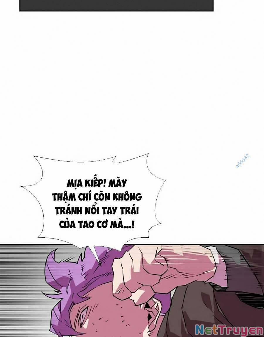 Săn Lùng Bắt Nạt 39 trang 8