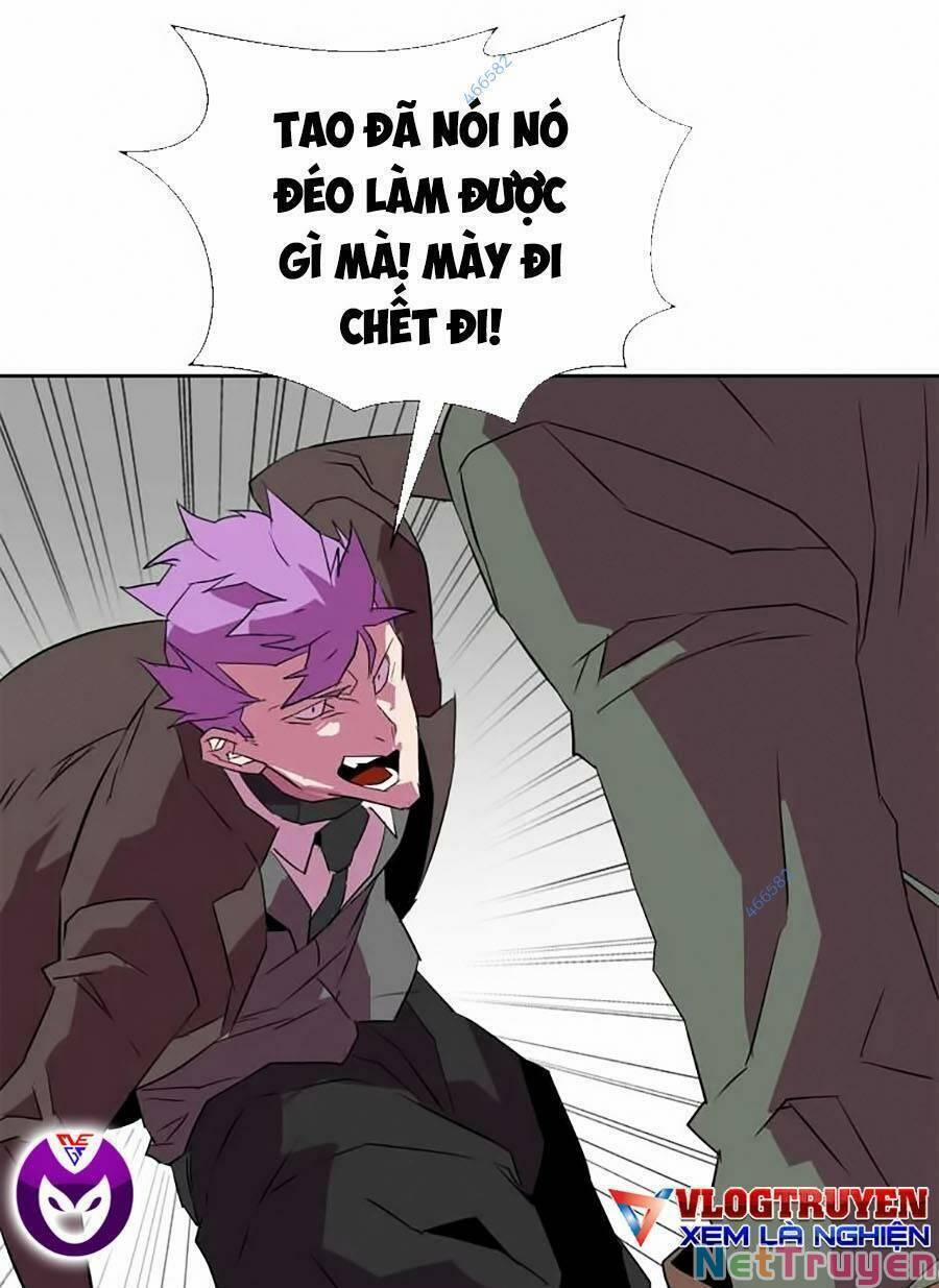 Săn Lùng Bắt Nạt 39 trang 80
