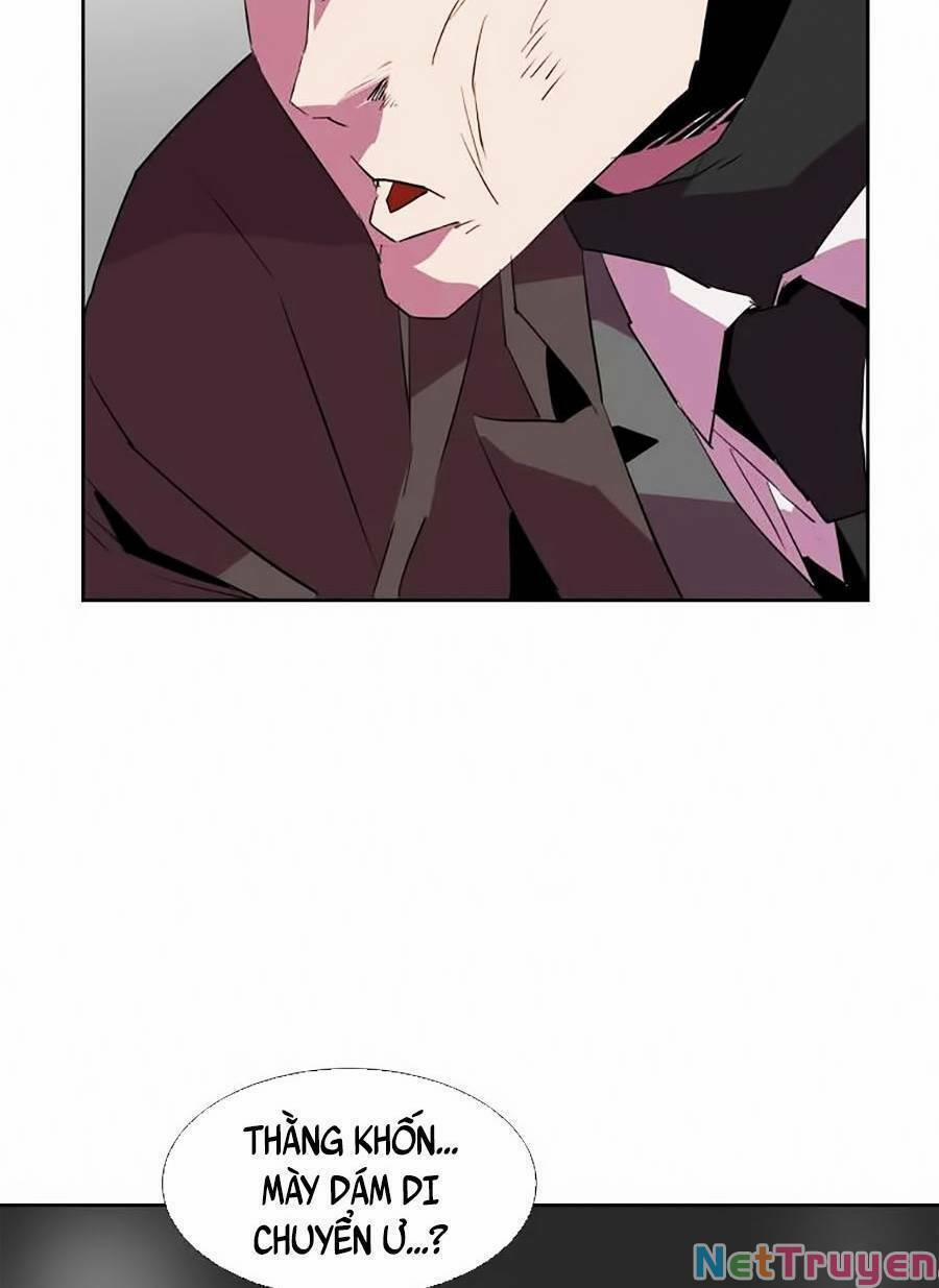 Săn Lùng Bắt Nạt 39 trang 83