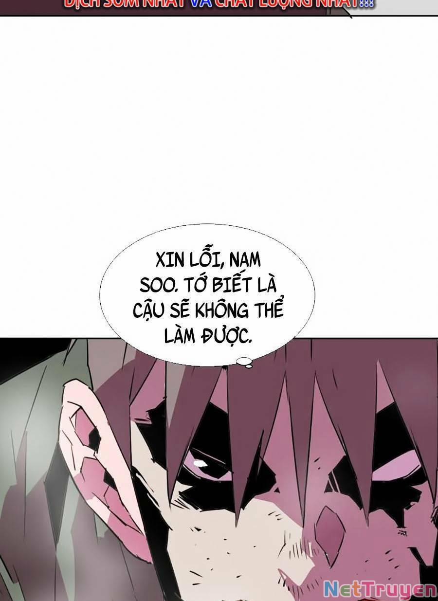Săn Lùng Bắt Nạt 39 trang 85
