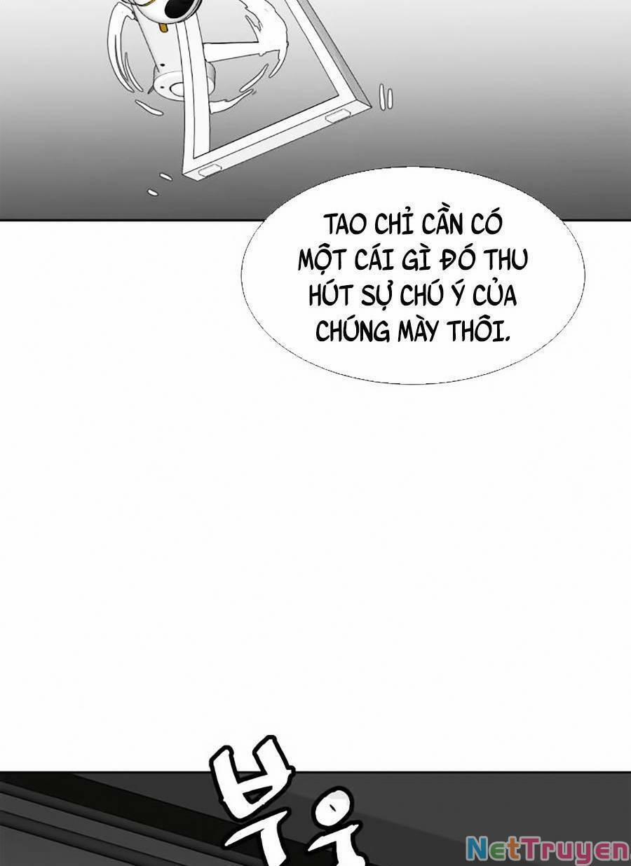 Săn Lùng Bắt Nạt 39 trang 87