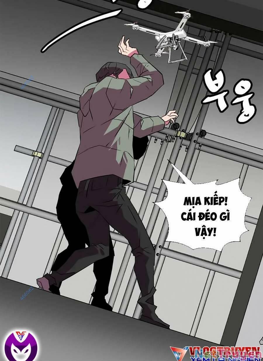 Săn Lùng Bắt Nạt 39 trang 88