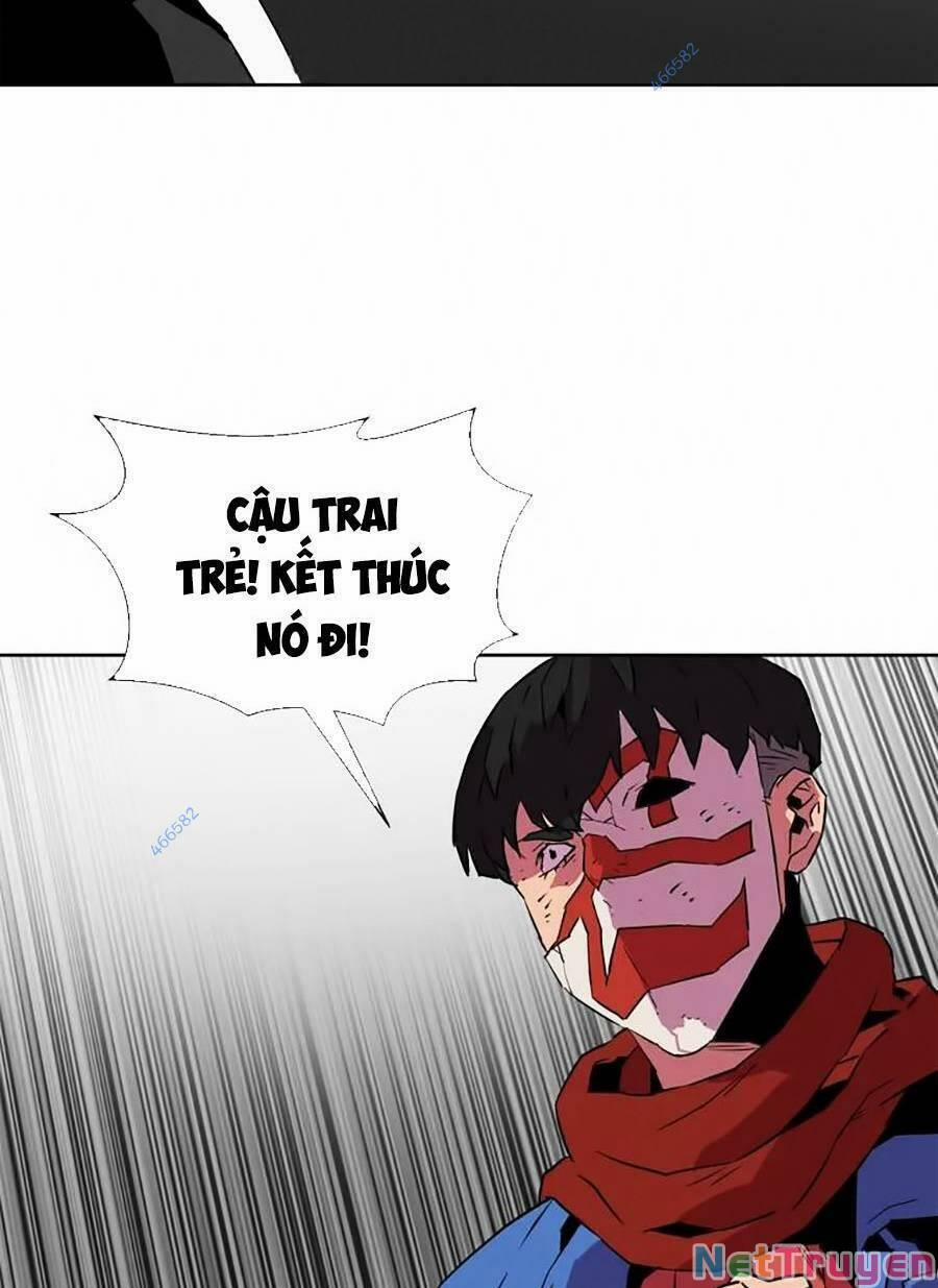 Săn Lùng Bắt Nạt 39 trang 90