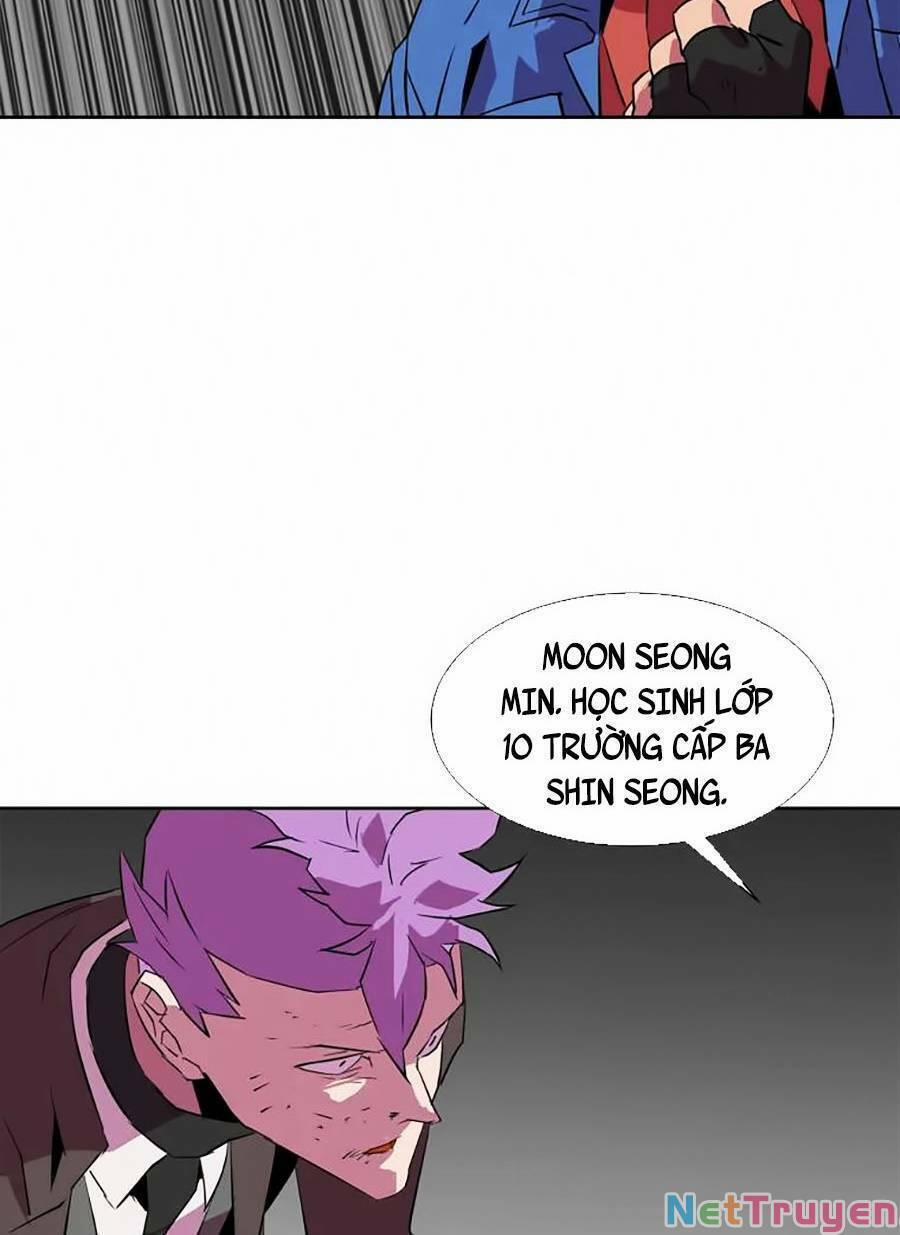 Săn Lùng Bắt Nạt 39 trang 91