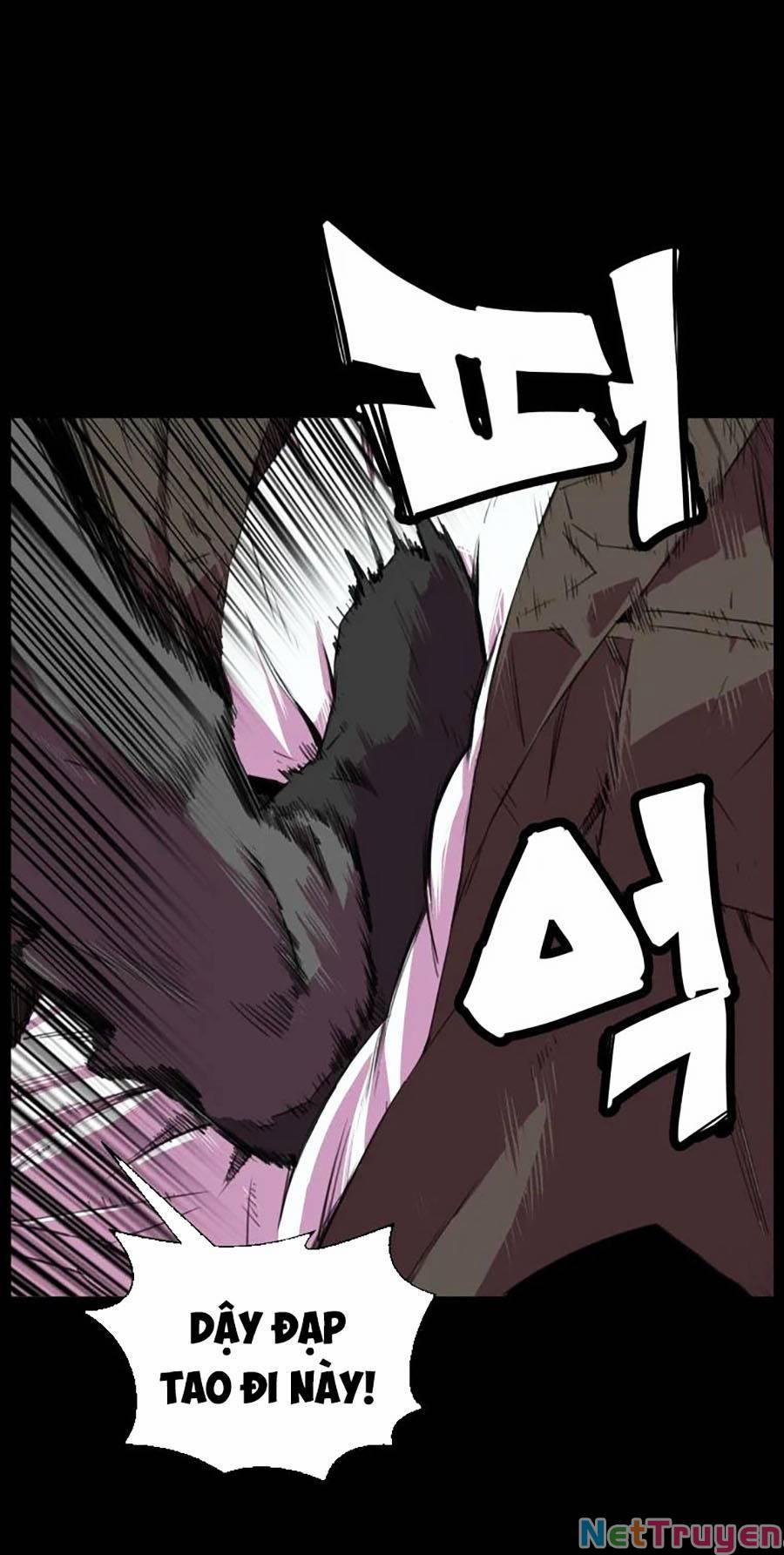 Săn Lùng Bắt Nạt 4 trang 10