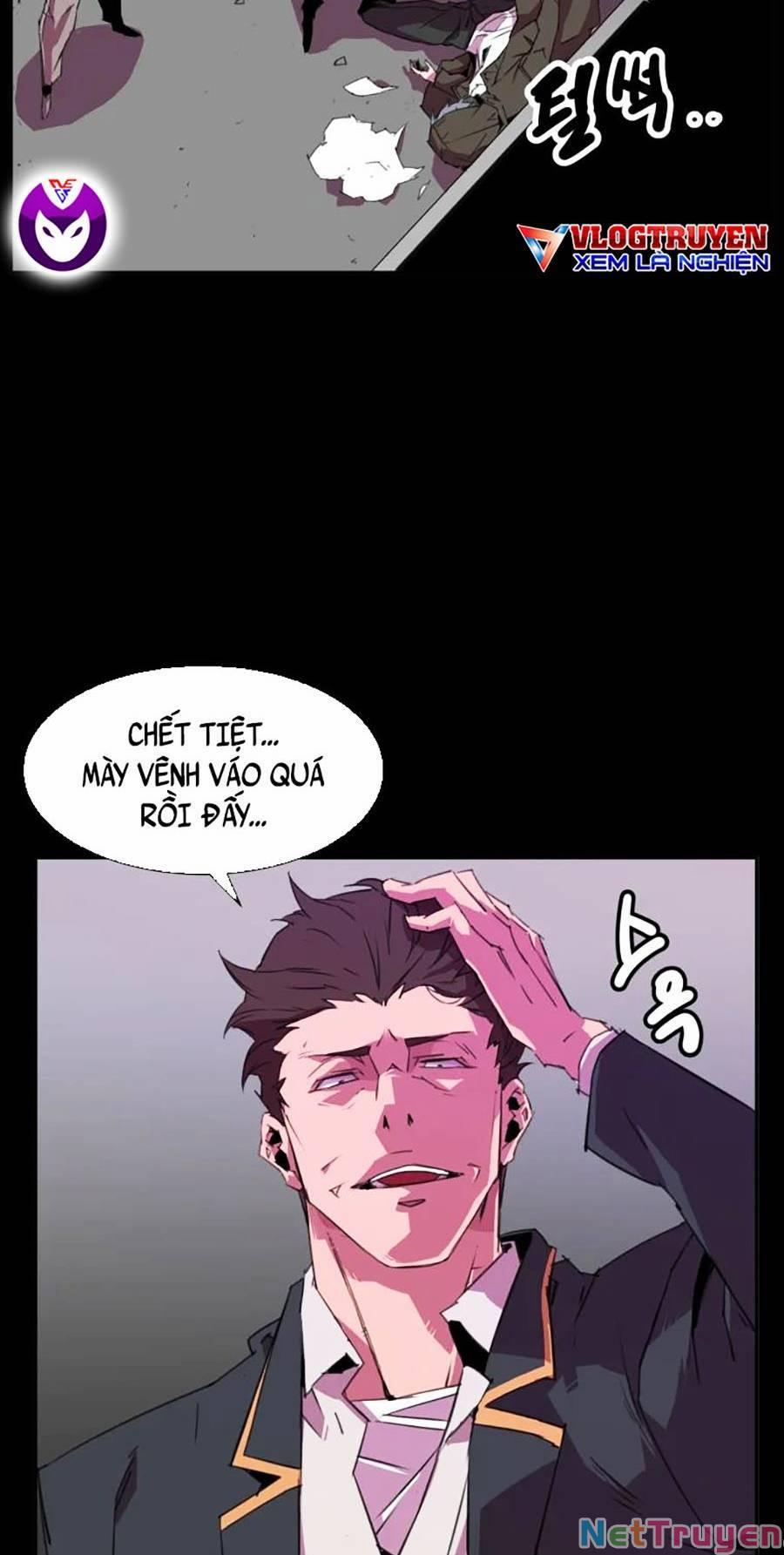Săn Lùng Bắt Nạt 4 trang 12