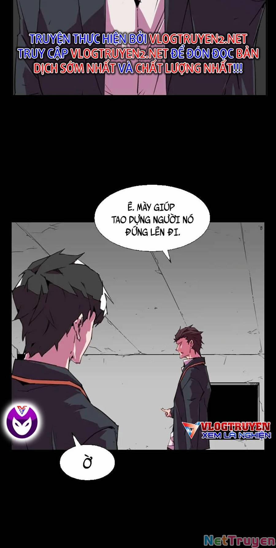 Săn Lùng Bắt Nạt 4 trang 13