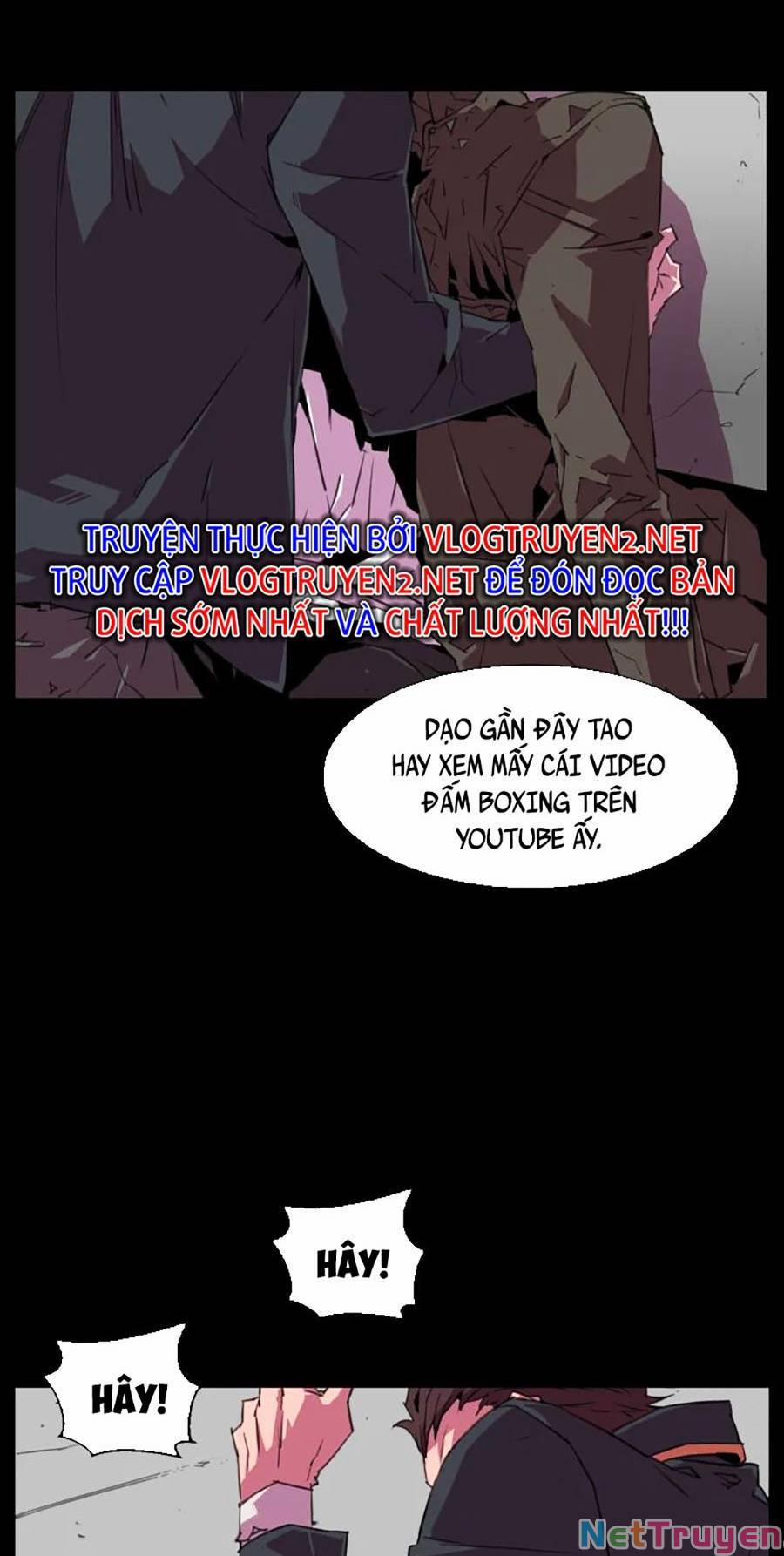 Săn Lùng Bắt Nạt 4 trang 14