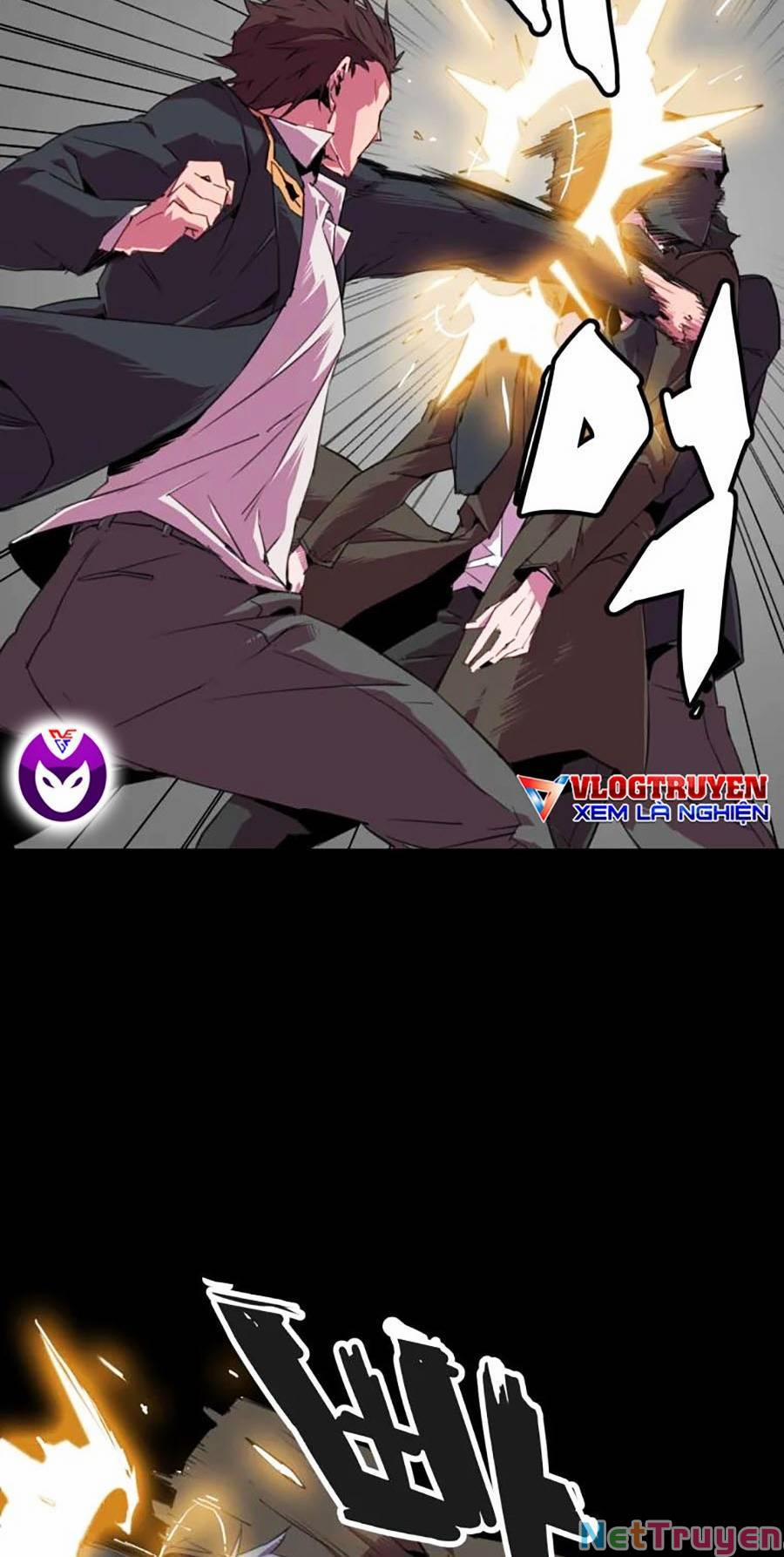 Săn Lùng Bắt Nạt 4 trang 16