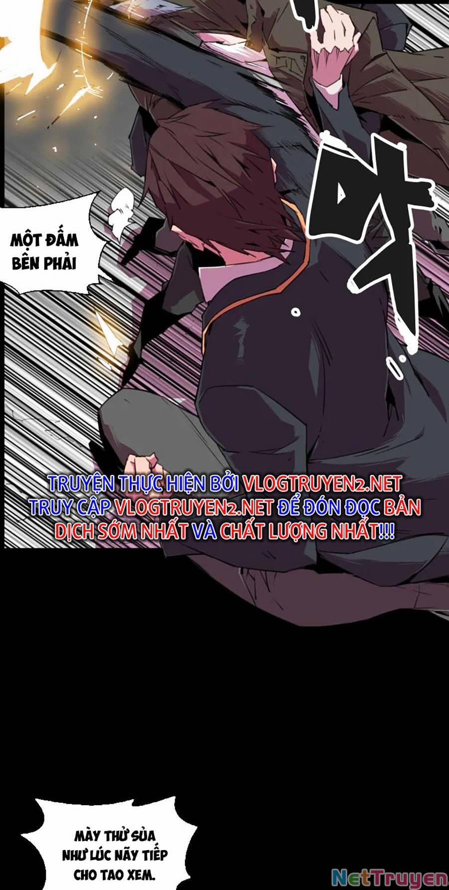 Săn Lùng Bắt Nạt 4 trang 17