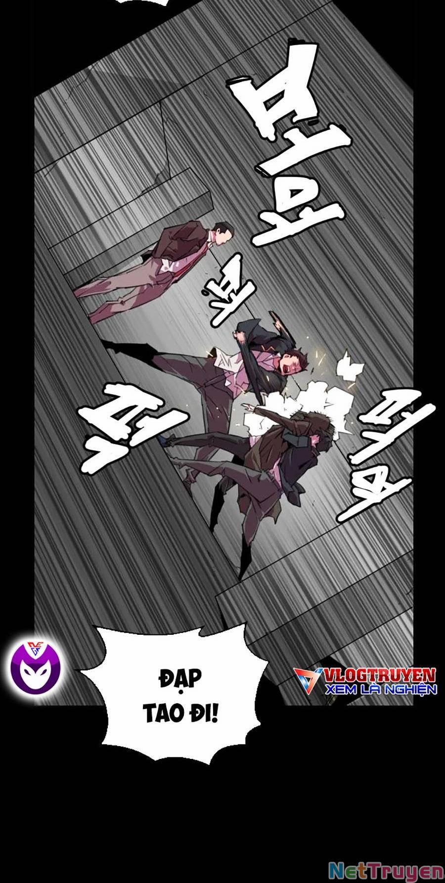 Săn Lùng Bắt Nạt 4 trang 19