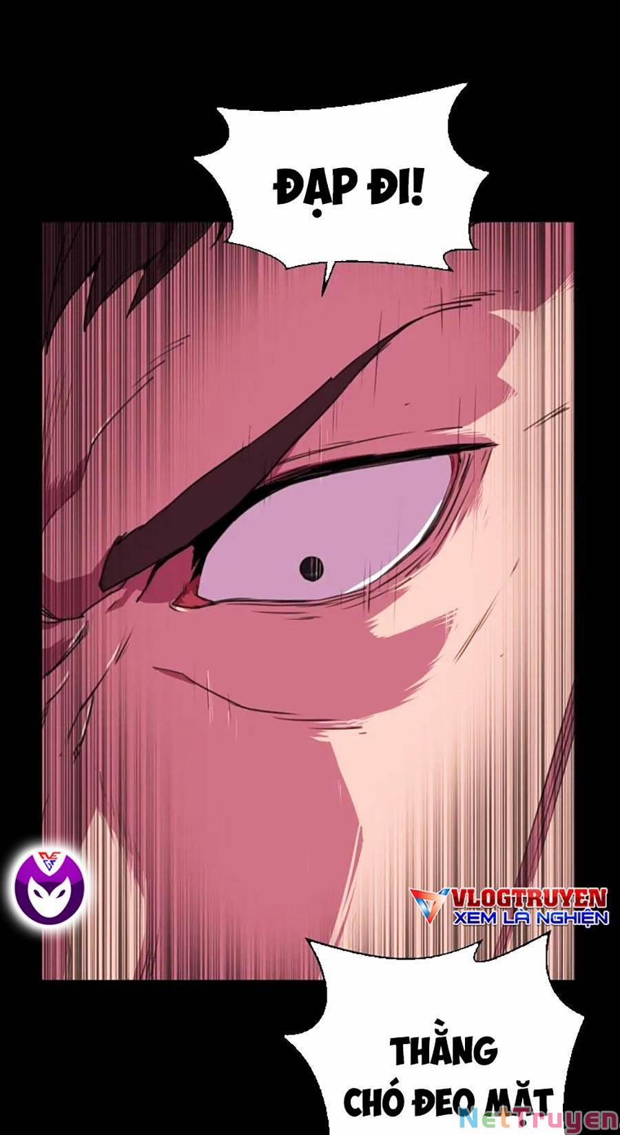Săn Lùng Bắt Nạt 4 trang 20